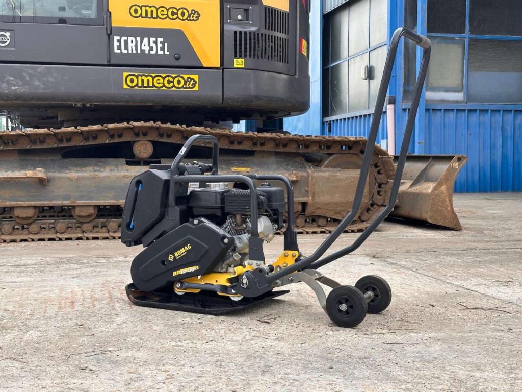 Bomag BP12/40 Foto 1