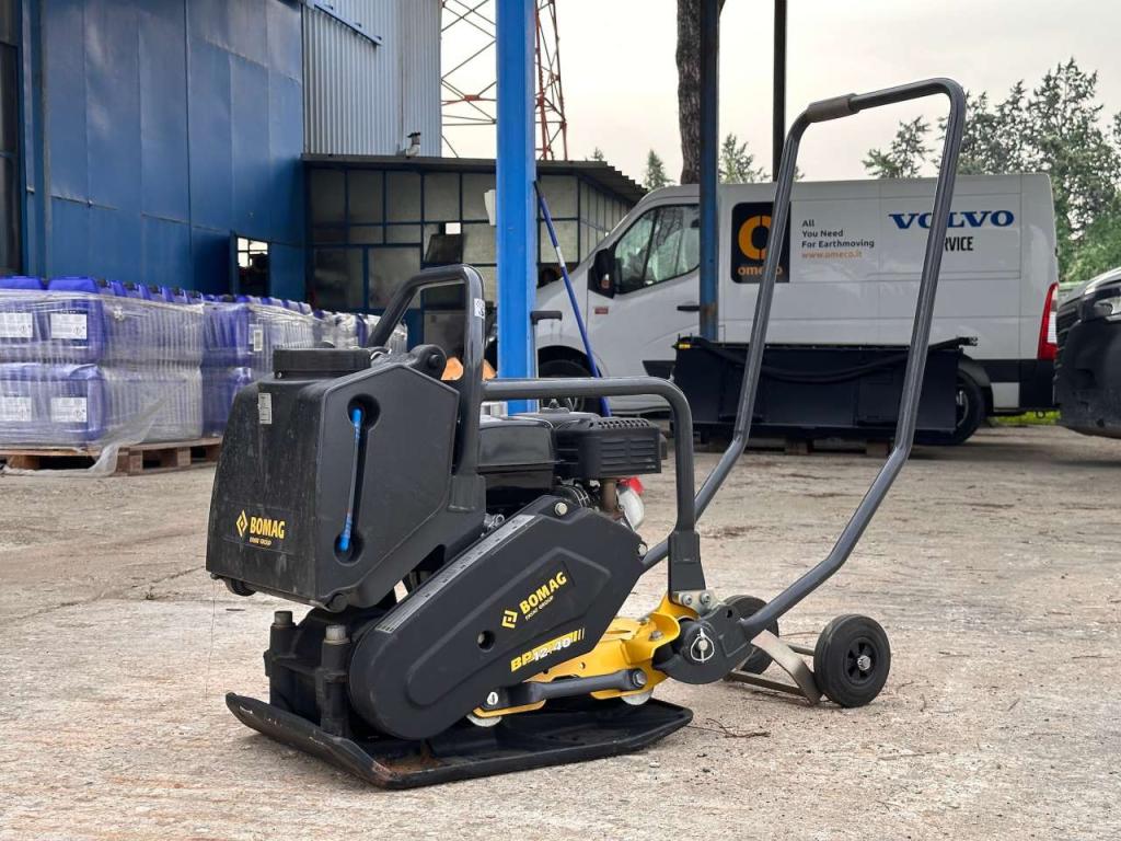 Bomag BP12/40 Foto 4