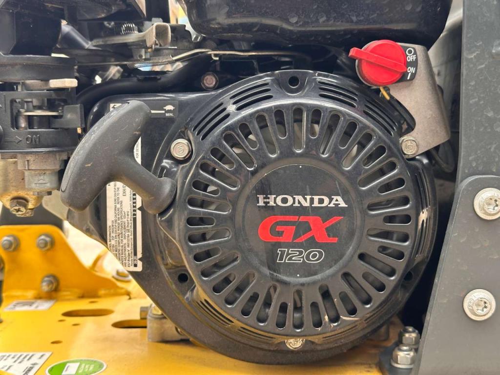 Bomag BP12/40 Foto 5