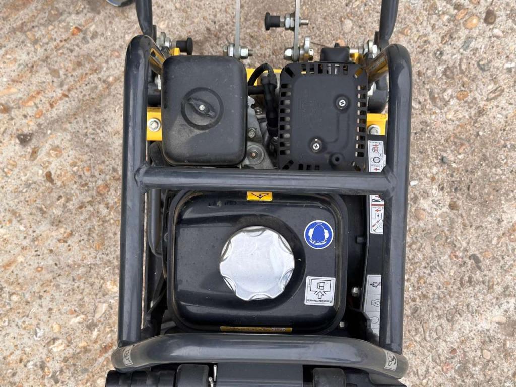 Bomag BP12/40 Foto 6
