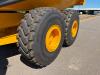 Volvo A25G Foto 11 thumbnail
