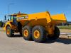 Volvo A25G Foto 3 thumbnail