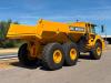 Volvo A25G Foto 5 thumbnail