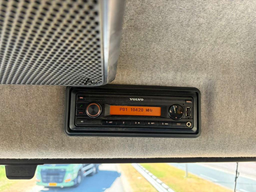 Volvo A25G Foto 25