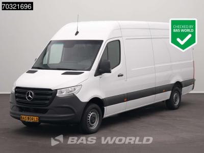 Mercedes-Benz Sprinter 317 CDI Automaat 170PK L3H2 Airco Camera MBUX CarPlay Parkeersensoren v+a Euro6 L3 A/C vendida por BAS World B.V.