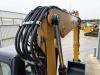Caterpillar M316D Foto 27 thumbnail