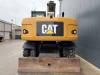Caterpillar M316D Foto 4 thumbnail