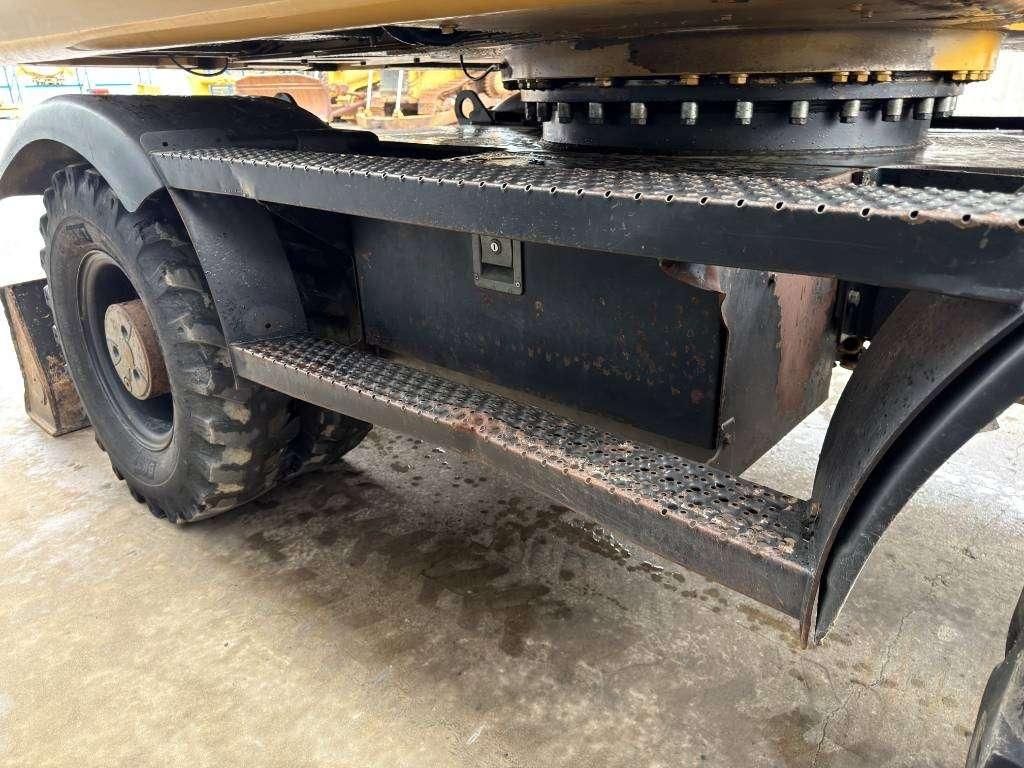 Caterpillar M316D Foto 17