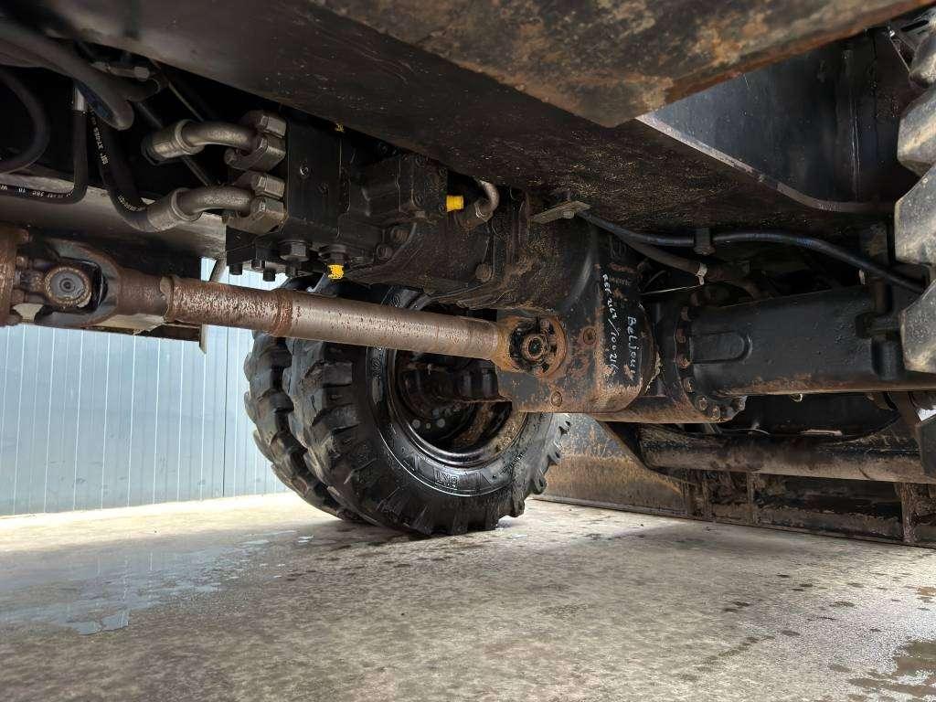 Caterpillar M316D Foto 19