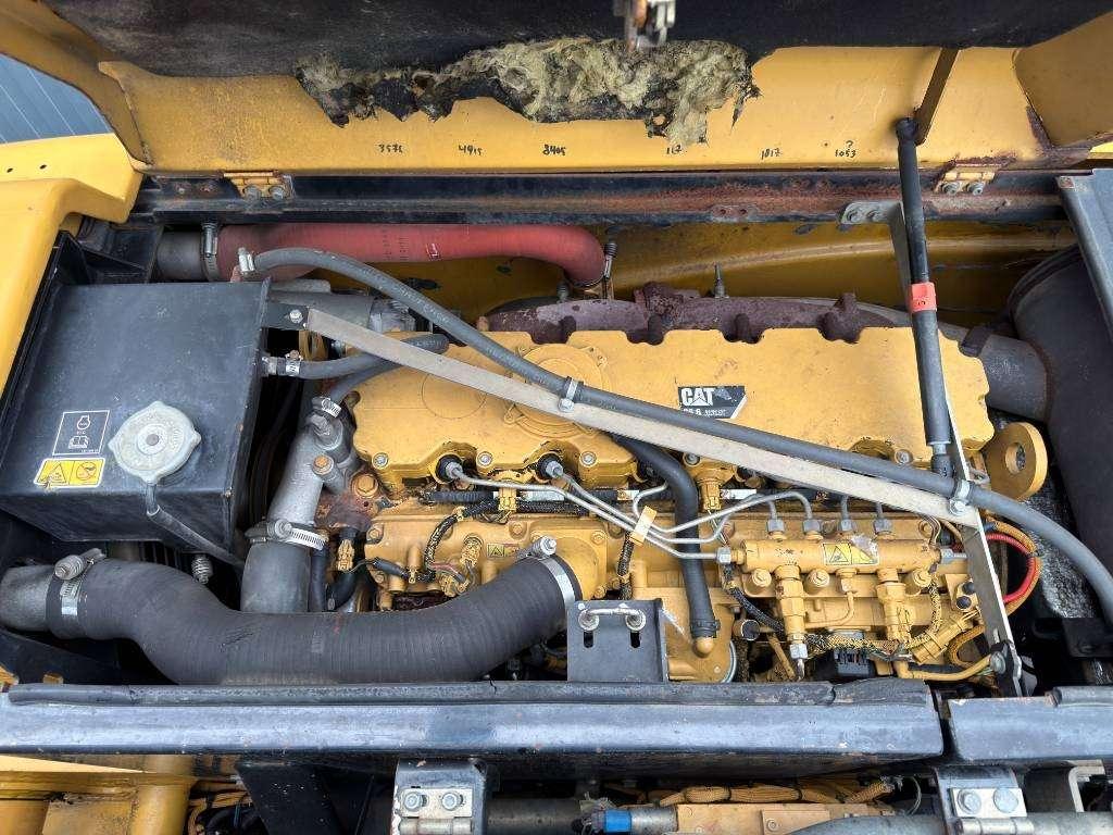 Caterpillar M316D Foto 29