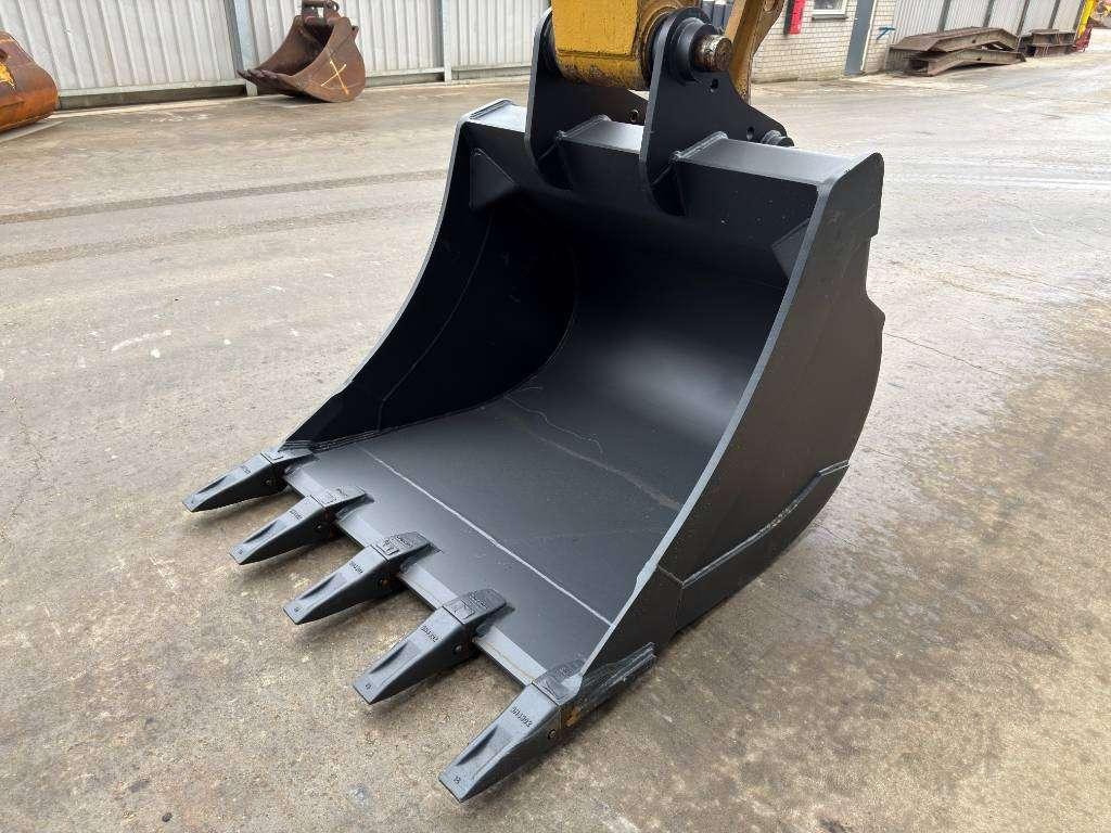 Caterpillar M316D Foto 8