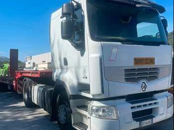 Renault Premium 460 Foto 3