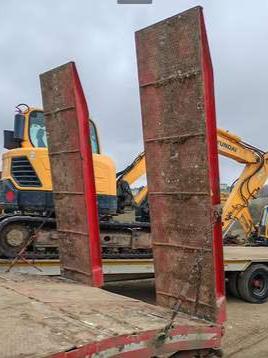 Renault Premium 460 Foto 5