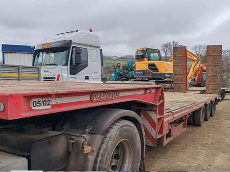 Renault Premium 460 Foto 6