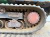 IHI IC100 - Isuzu Engine / Track Dumper Foto 21 thumbnail