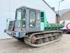 IHI IC100 - Isuzu Engine / Track Dumper Foto 3 thumbnail