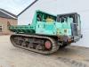 IHI IC100 - Isuzu Engine / Track Dumper Foto 8 thumbnail