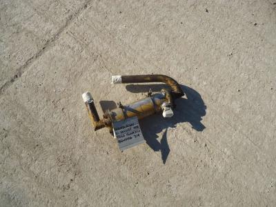 Intercambiador de calor para Benfra 215 vendida por OLM 90 Srl