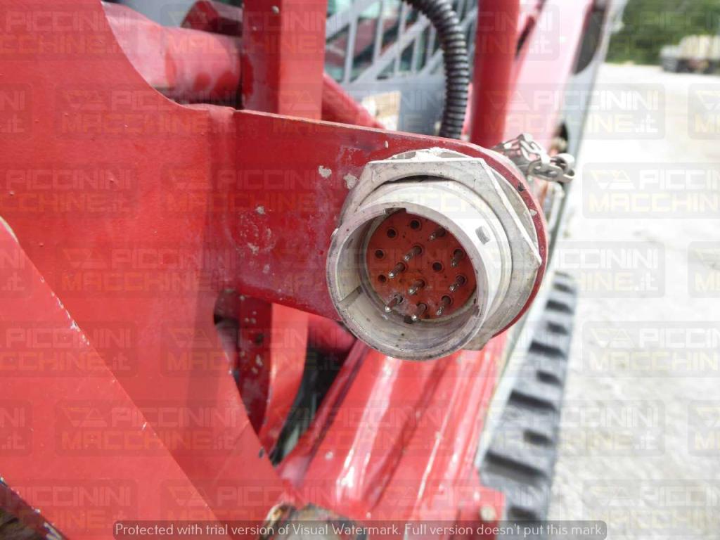 Takeuchi TL6R Foto 11