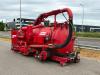 Ravo Twint Vacuum tank Foto 3 thumbnail