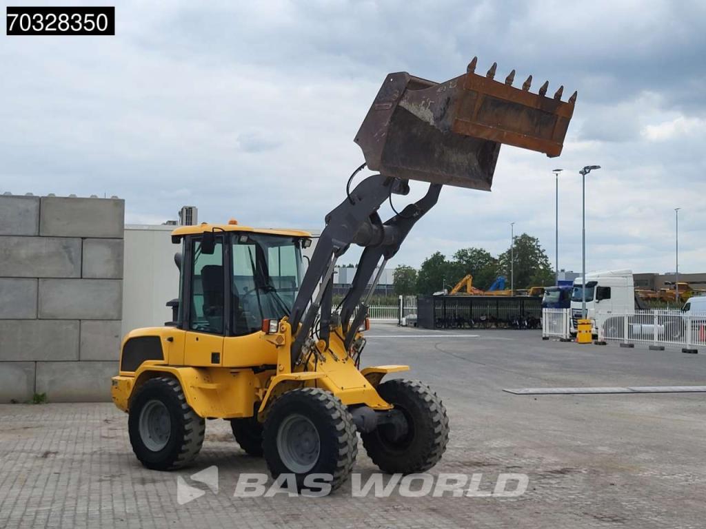 Volvo L30 G Foto 12
