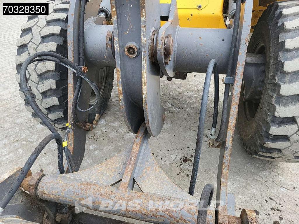 Volvo L30 G Foto 17