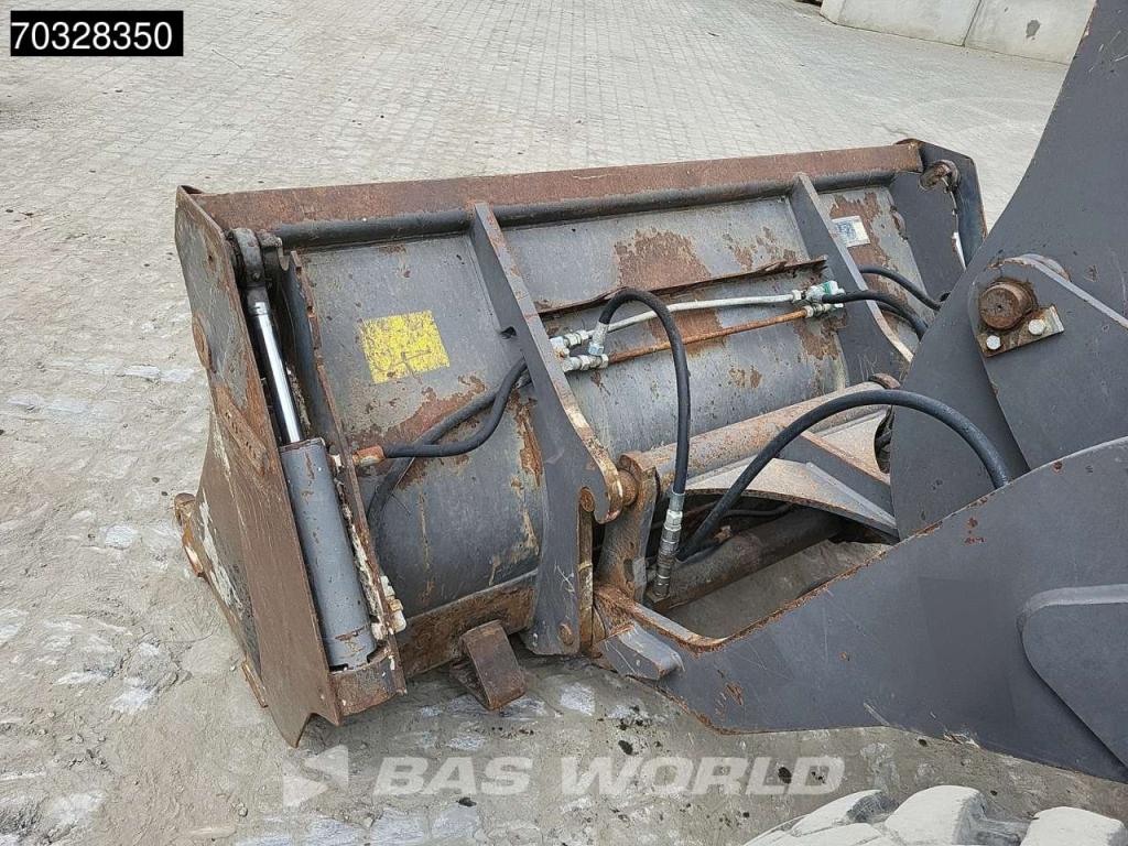 Volvo L30 G Foto 19