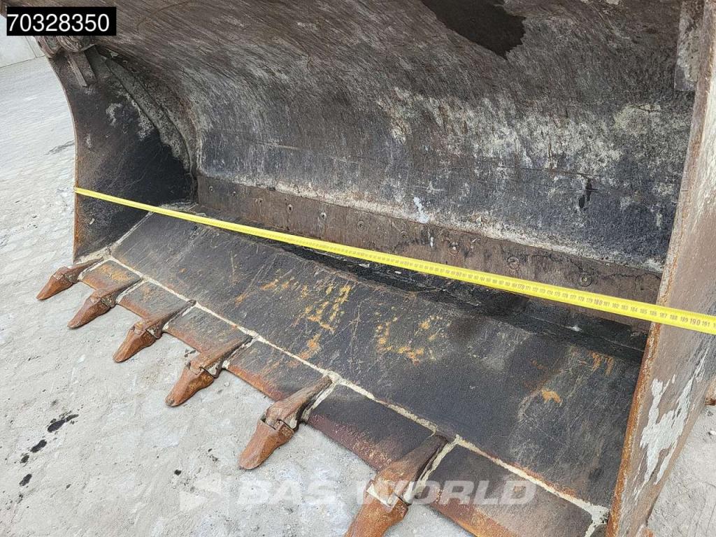 Volvo L30 G Foto 22