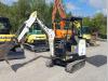 Bobcat E19 Foto 6 thumbnail
