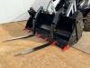 HexL 420x 4WD - UNUSED! Telescopic - 4/1 Bucket + Foto 15 thumbnail