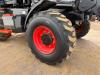 HexL 420x 4WD - UNUSED! Telescopic - 4/1 Bucket + Foto 29 thumbnail