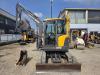 Volvo ECR 48 C Foto 12 thumbnail