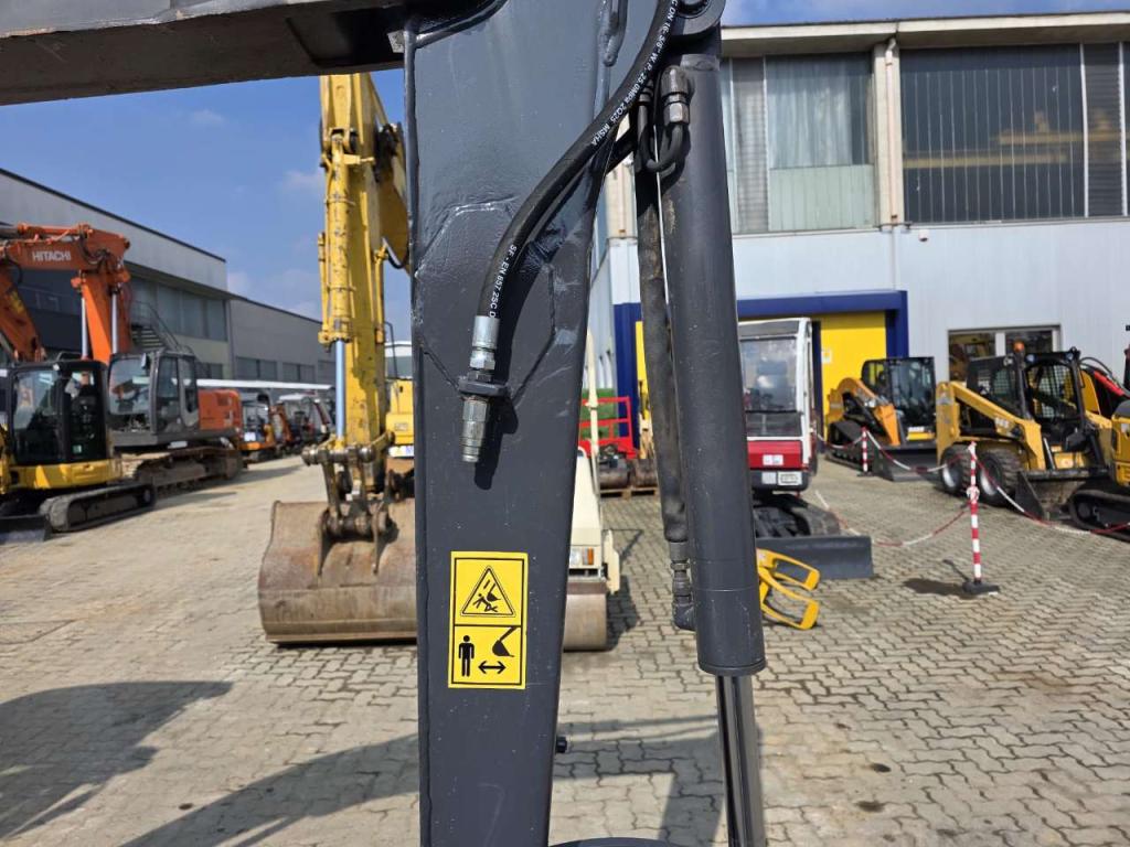 Volvo ECR 48 C Foto 18