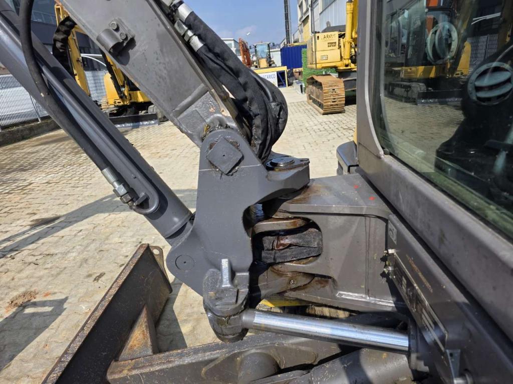 Volvo ECR 48 C Foto 19