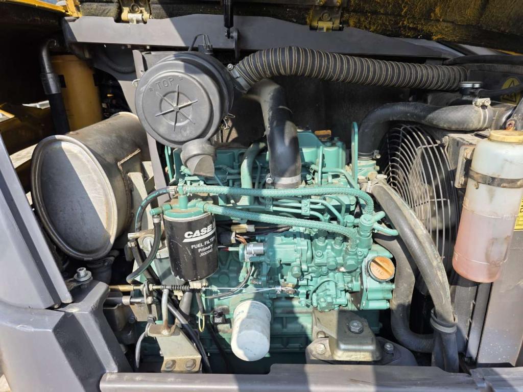 Volvo ECR 48 C Foto 24