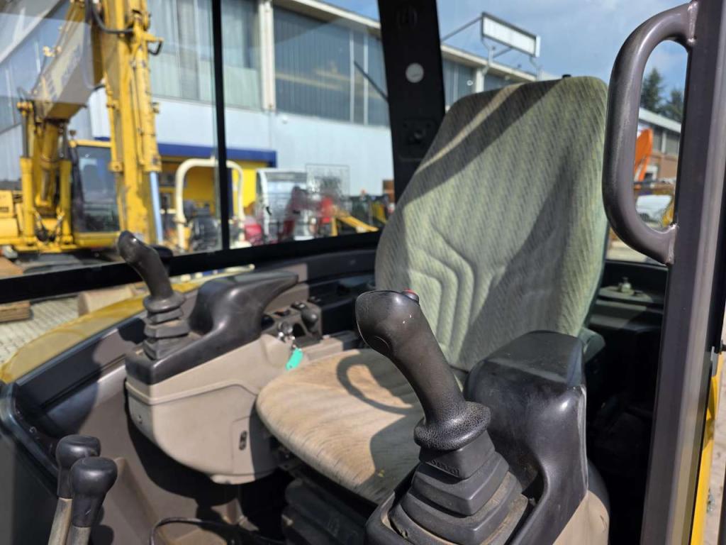 Volvo ECR 48 C Foto 26