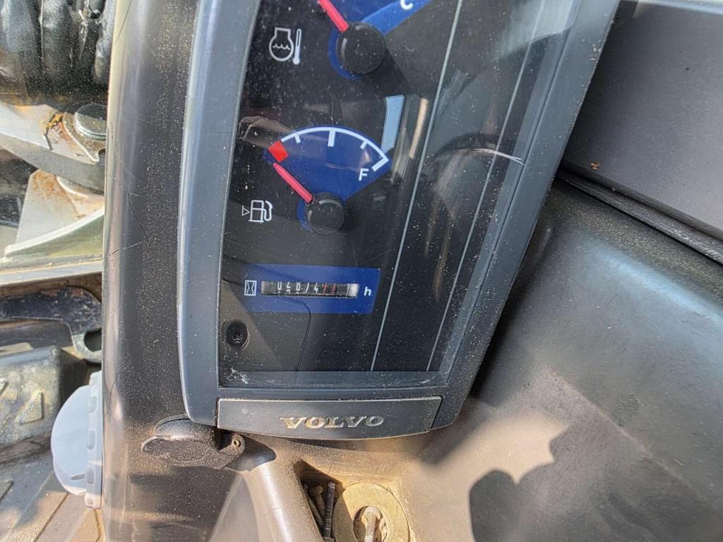 Volvo ECR 48 C Foto 27