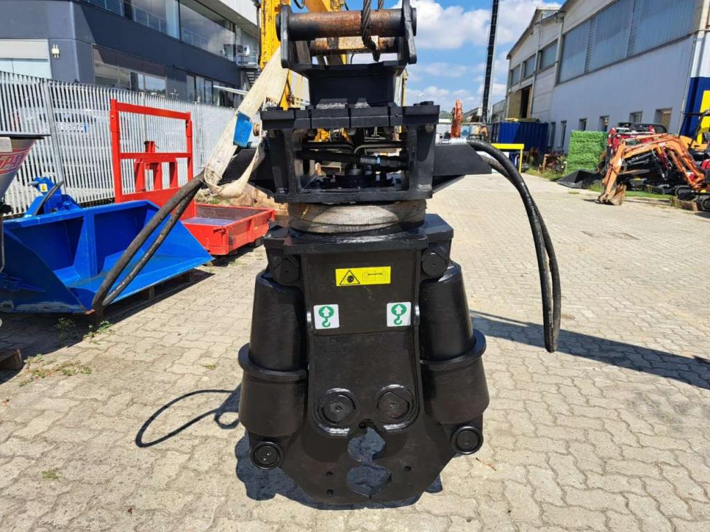 Volvo ECR 48 C Foto 8