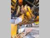 Volvo hydraulic transmission VOE22547 for Volvo L110E Foto 7 thumbnail