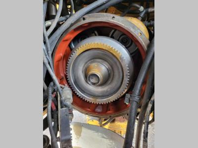Volvo hydraulic transmission VOE22547 for Volvo L110E vendida por Balavto