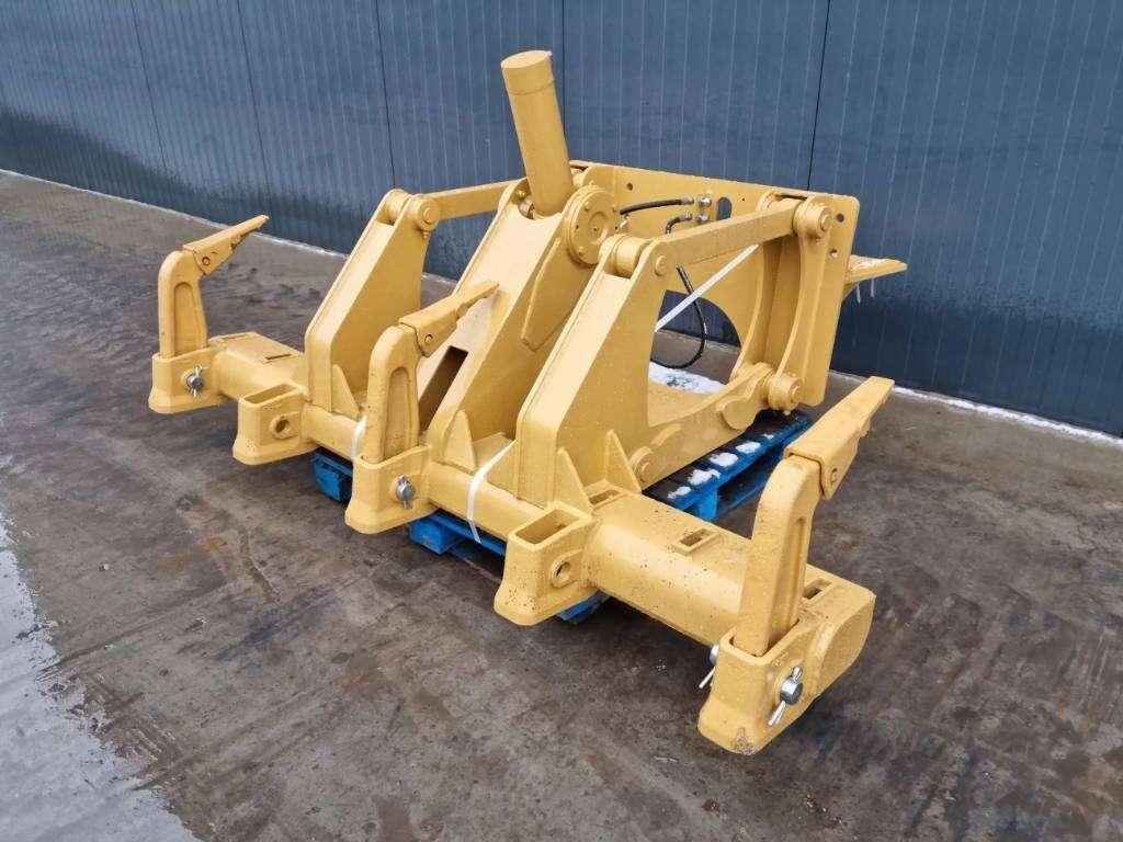 Caterpillar 140GC Foto 2