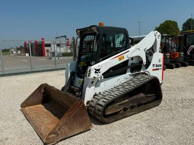 Bobcat T770 Foto 1