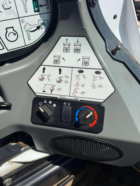 Bobcat T770 Foto 11