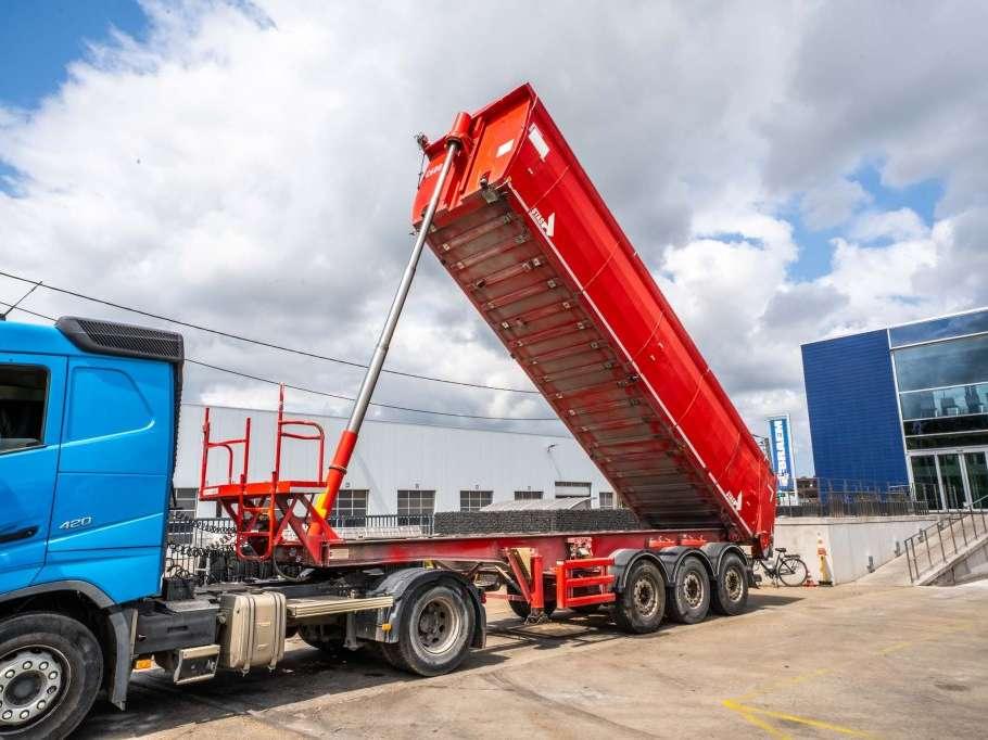 Stas S300XC -C1B-ALU Foto 1