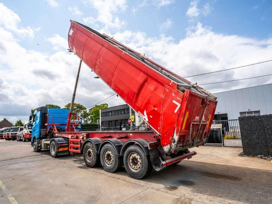 Stas S300XC -C1B-ALU Foto 10