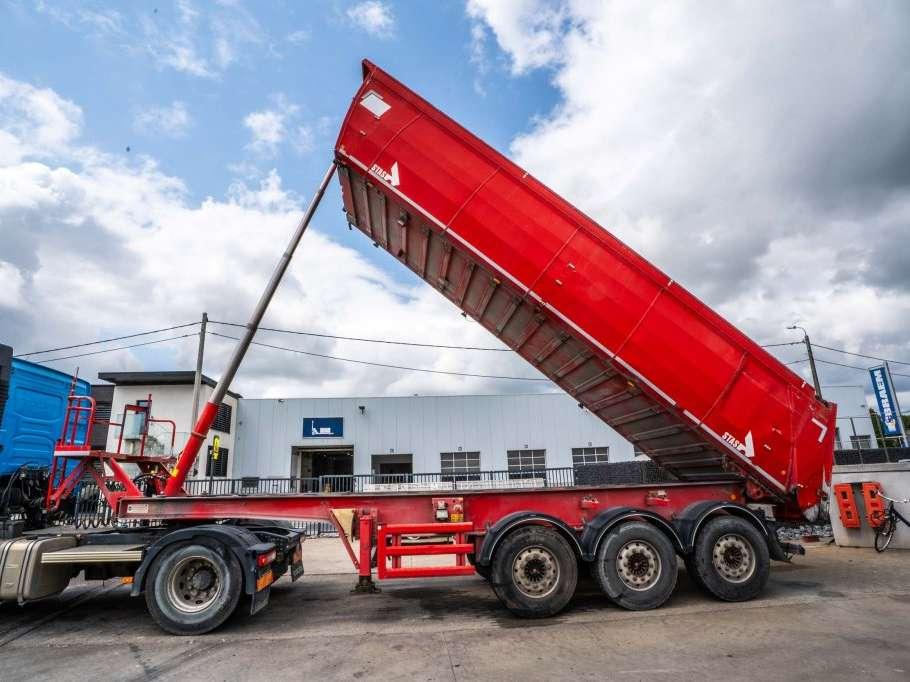 Stas S300XC -C1B-ALU Foto 11