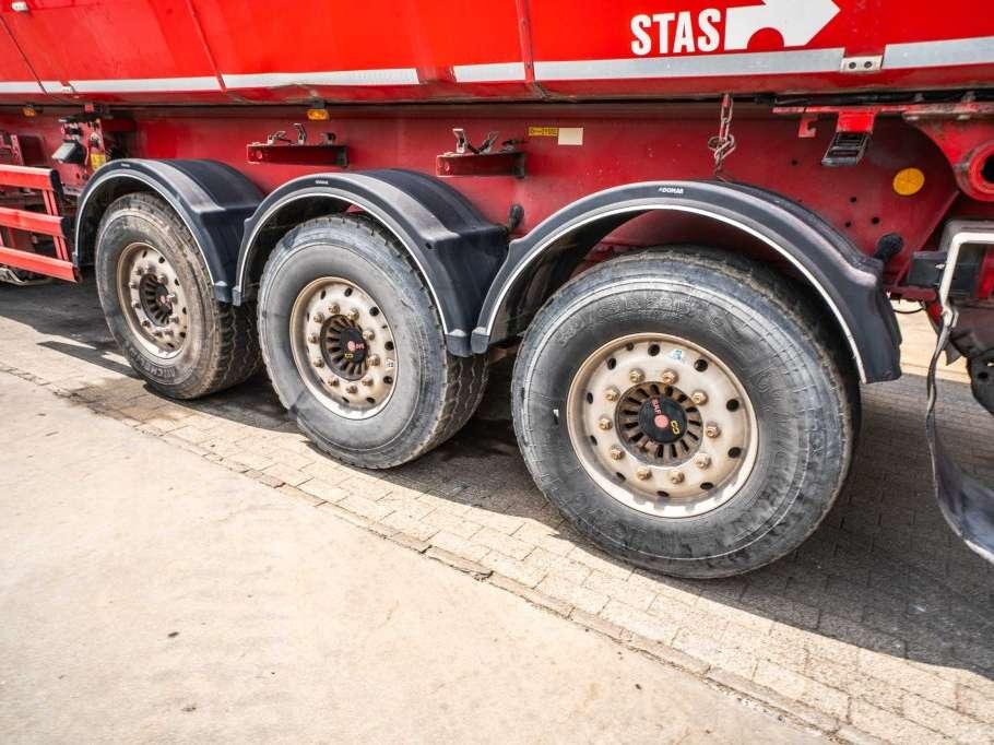 Stas S300XC -C1B-ALU Foto 13