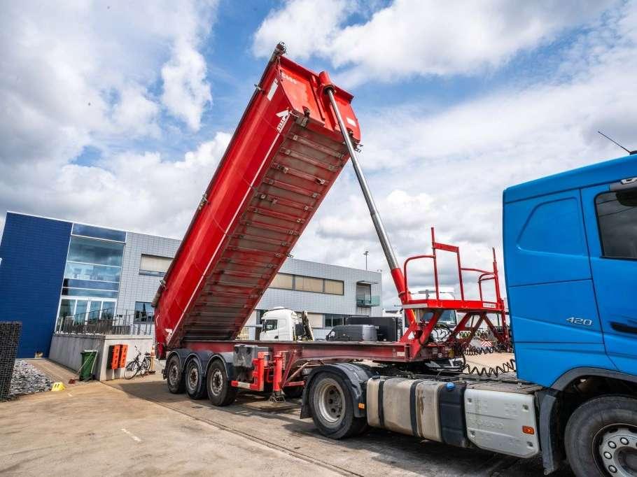 Stas S300XC -C1B-ALU Foto 2