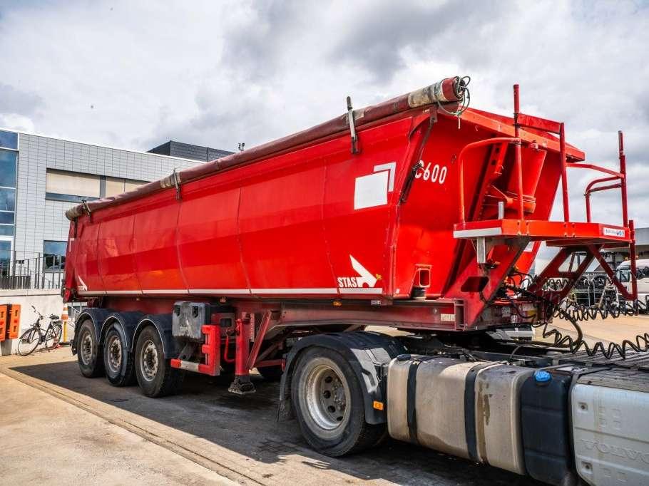 Stas S300XC -C1B-ALU Foto 4
