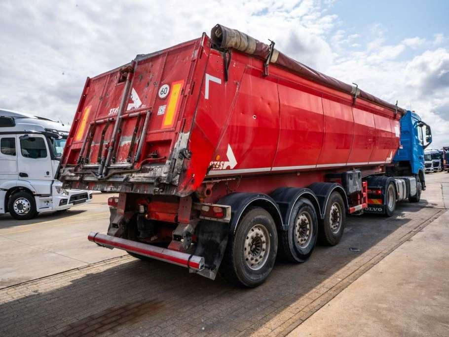 Stas S300XC -C1B-ALU Foto 6